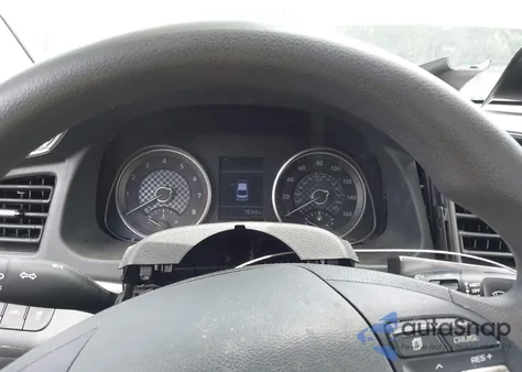 2020 Hyundai Elantra Se из США, поврежденный, VIN 5NPD74LF8LH599323